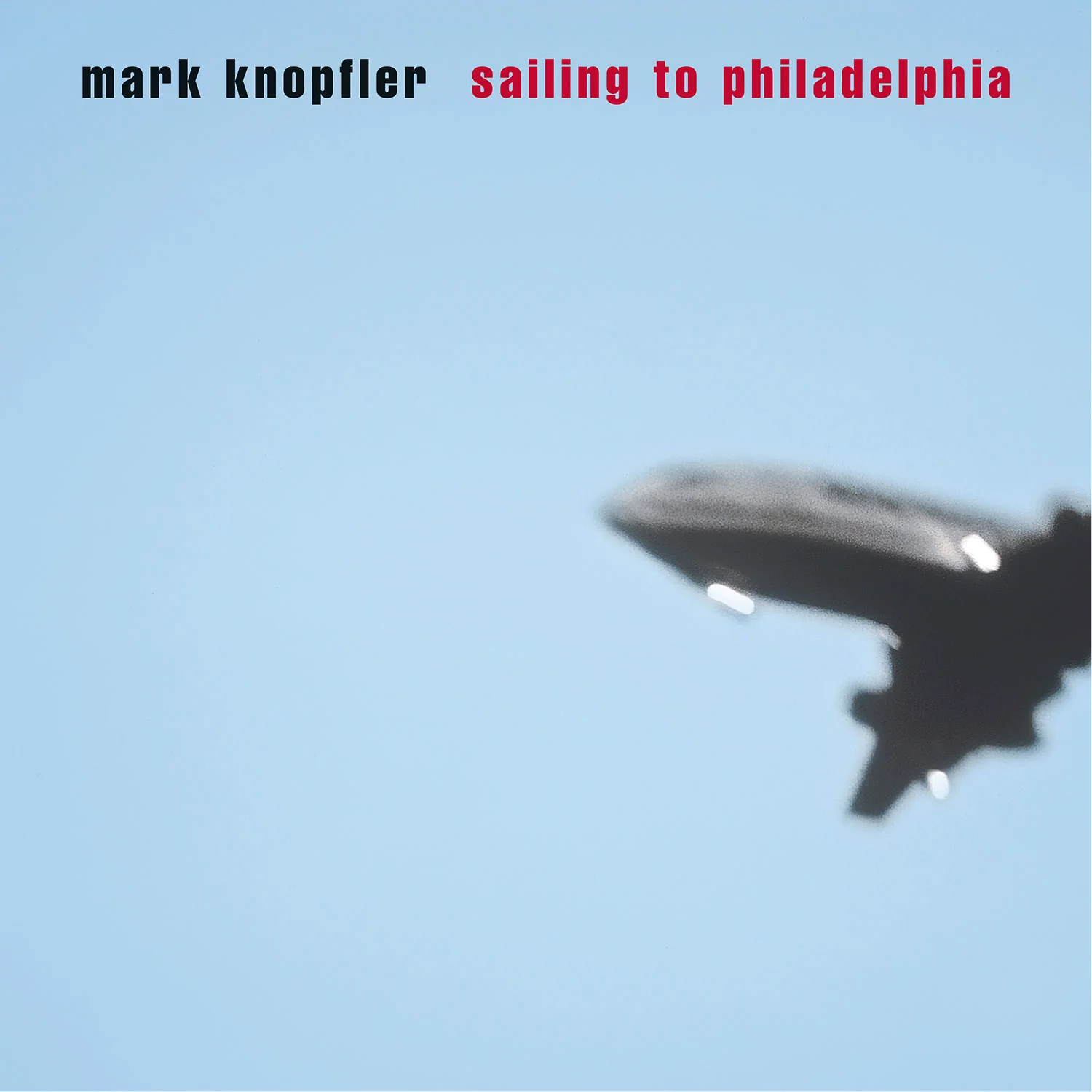 #45 in the SDE Surround Series: Mark Knopfler / Sailing to Philadelphia limited edition blu-ray audio - Image 3