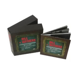 Bill Withers / The Complete Sussex and Columbia Albums 9CD box set - Image 3