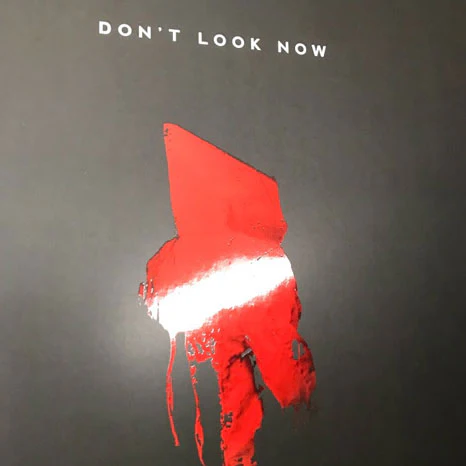 Don't Look Now / Original Soundtrack on black vinyl LP - Image 3