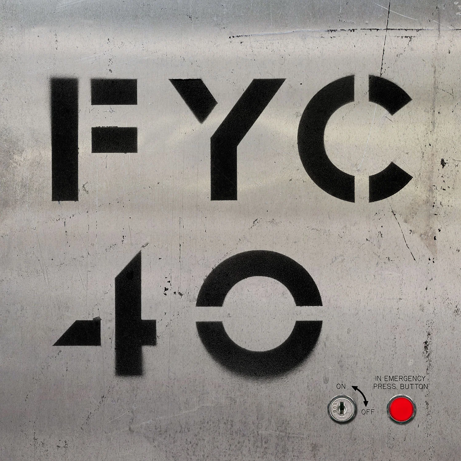 Fine Young Cannibals / FYC40 4CD+DVD deluxe edition - Image 3