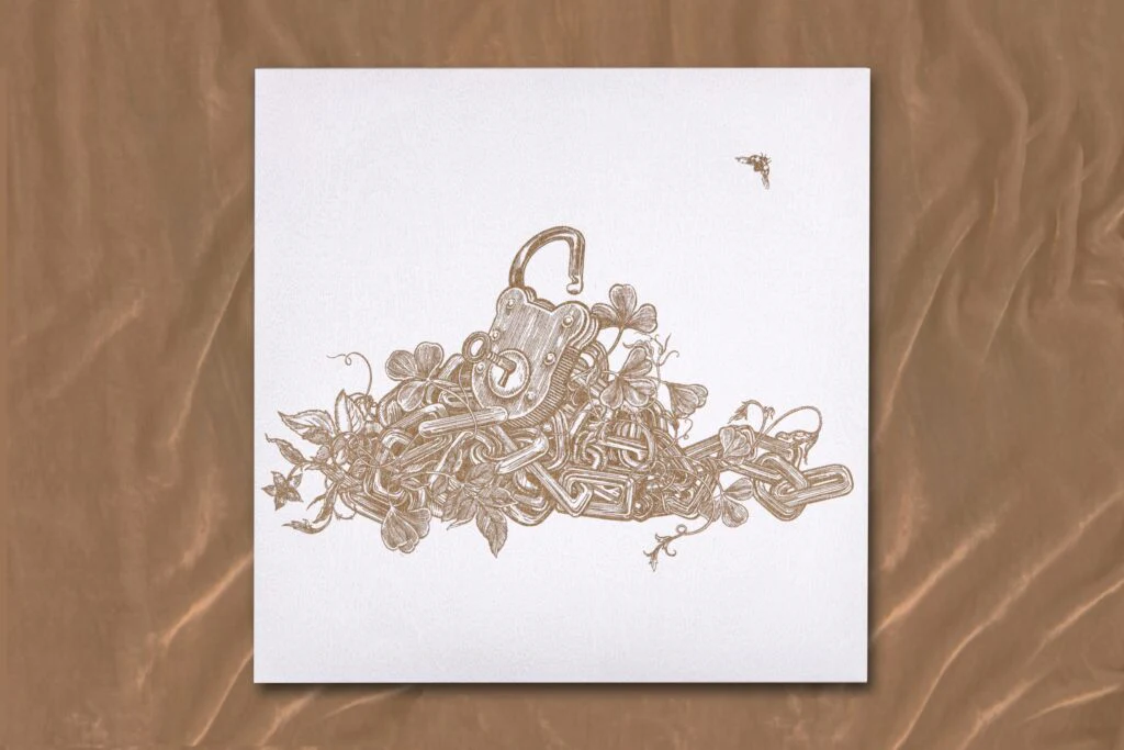 Kate Bush / The Dreaming (Escapologist Edition) vinyl LP - Image 3