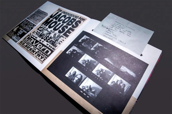 Muse / Origin of Muse 9CD+4LP box set - Image 5