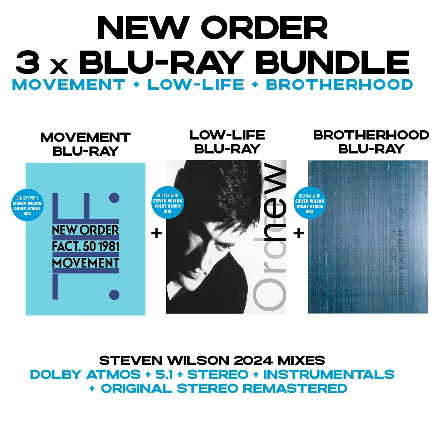 New Order