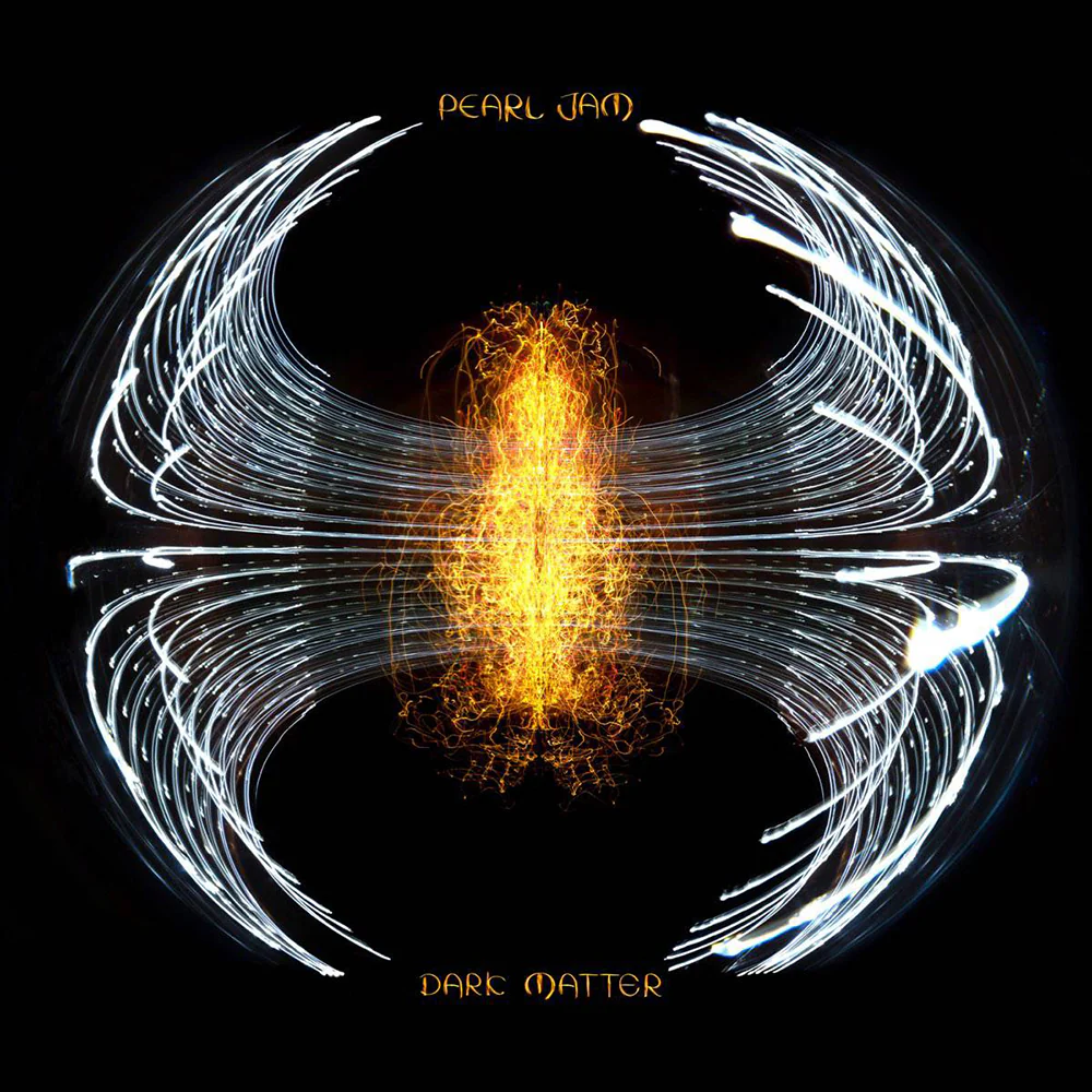 Pearl Jam / Dark Matter CD+blu-ray with Dolby Atmos Mix - Image 3