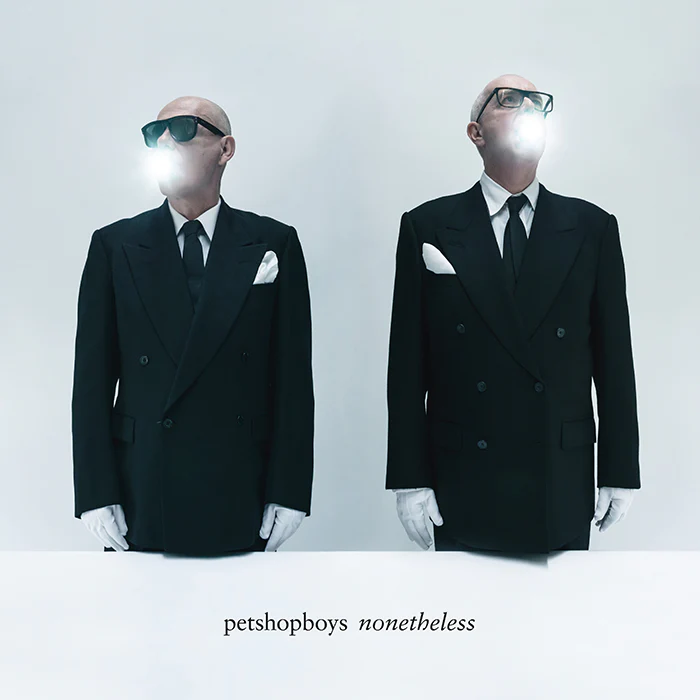 Pet Shop Boys / Nonetheless 2CD deluxe edition - Image 2