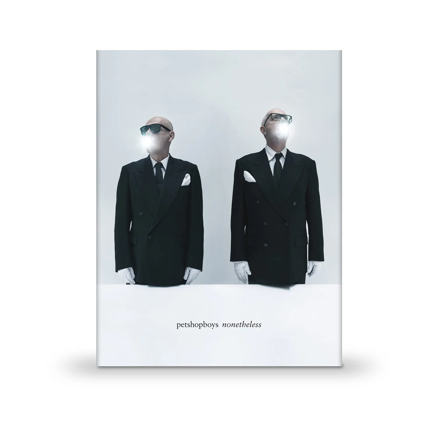 Pet Shop Boys / Nonetheless blu-ray audio with Dancing Star CD single - Image 3