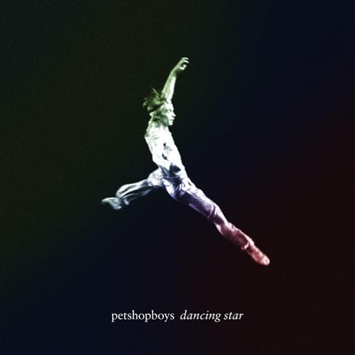 Pet Shop Boys / Nonetheless blu-ray audio with Dancing Star CD single - Image 5