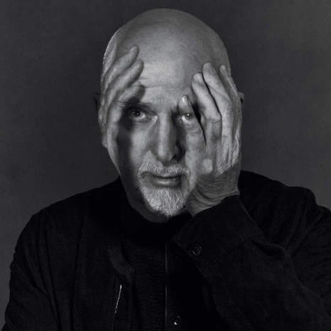 Peter Gabriel / i/o 2CD+blu-ray with Dolby Atmos Mix - Image 4