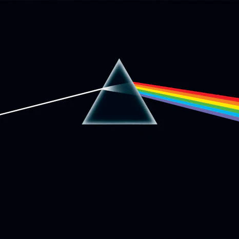 Pink Floyd / The Dark Side of the Moon standalone blu-ray audio with Dolby Atmos Mix - Image 3