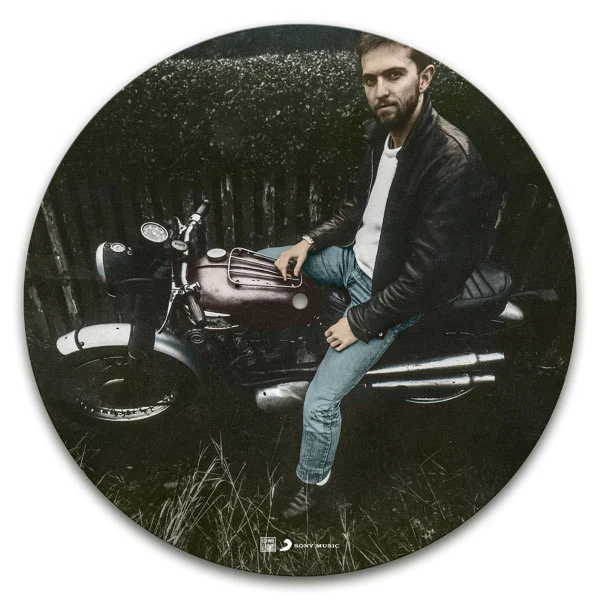 Prefab Sprout / Steve McQueen vinyl picture disc - Image 3