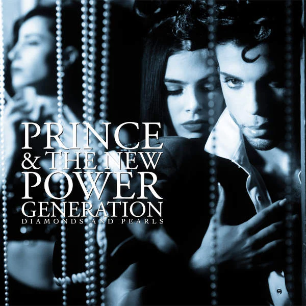 Prince / Diamonds and Pearls blu-ray audio with Dolby Atmos Mix - Image 3