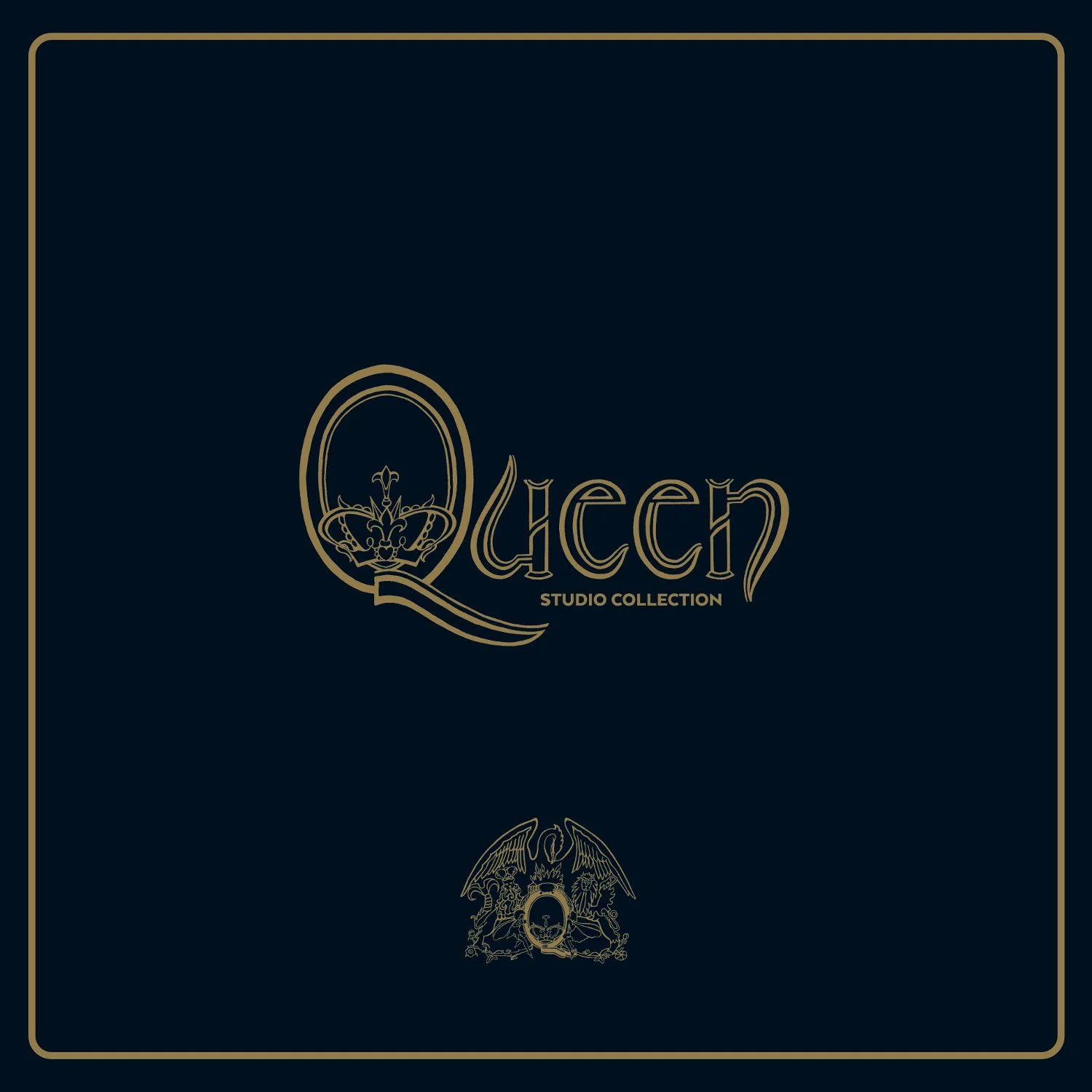 Queen / The Studio Collection 18LP coloured vinyl box set - Image 4