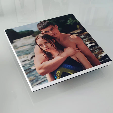 Saint Etienne / I've Been Trying To Tell You limited edition SIGNED vinyl box set - Image 2