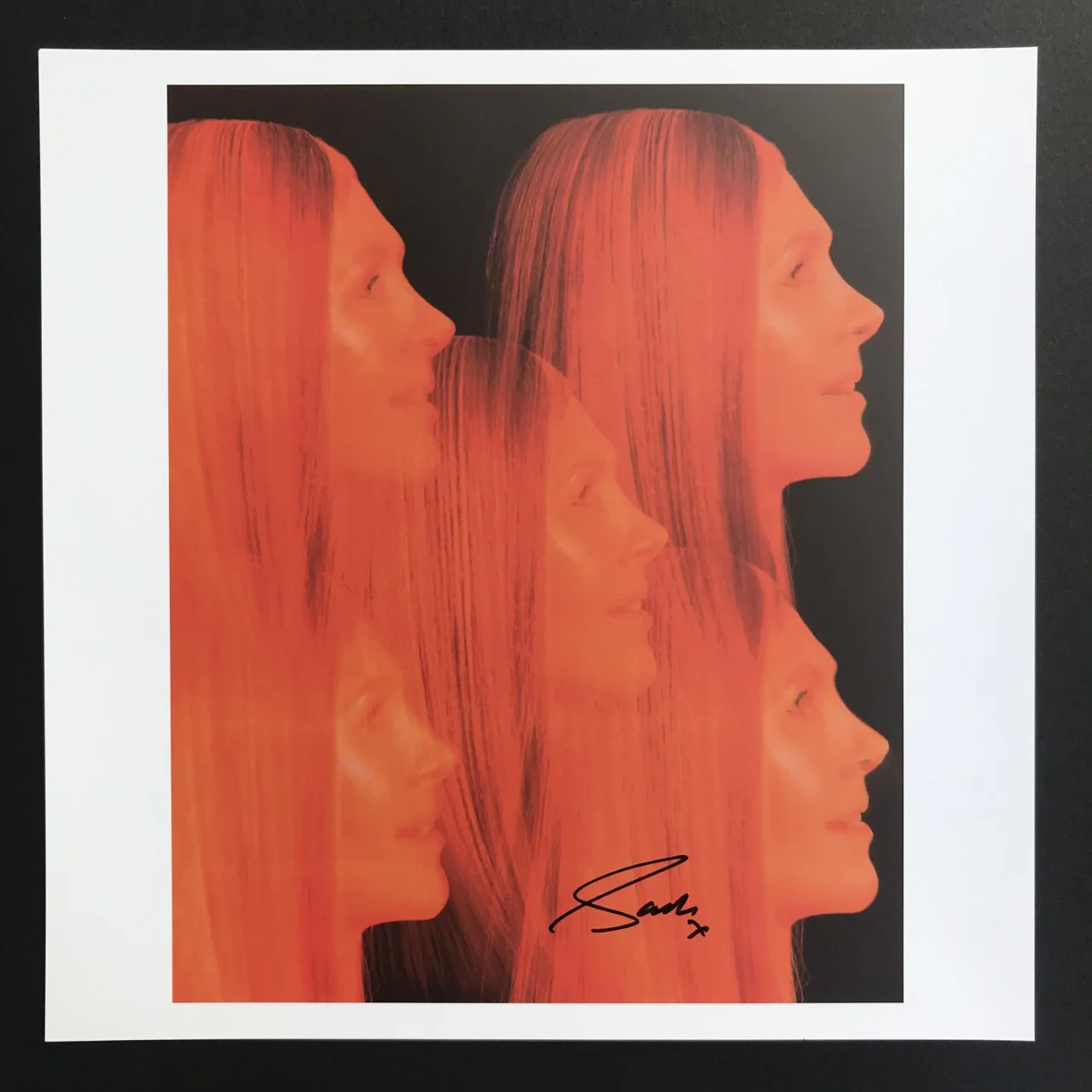 Saint Etienne / I've Been Trying To Tell You limited edition SIGNED vinyl box set - Image 5