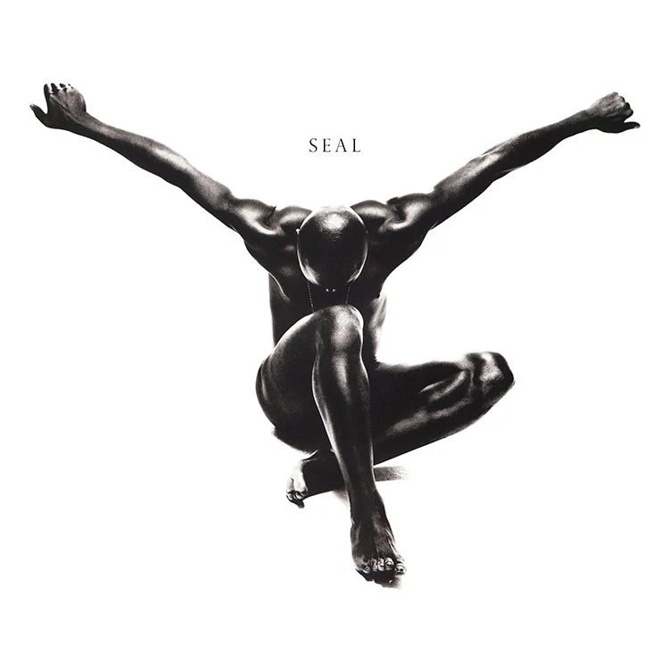Seal  / Seal II 2CD+blu-ray - Image 2