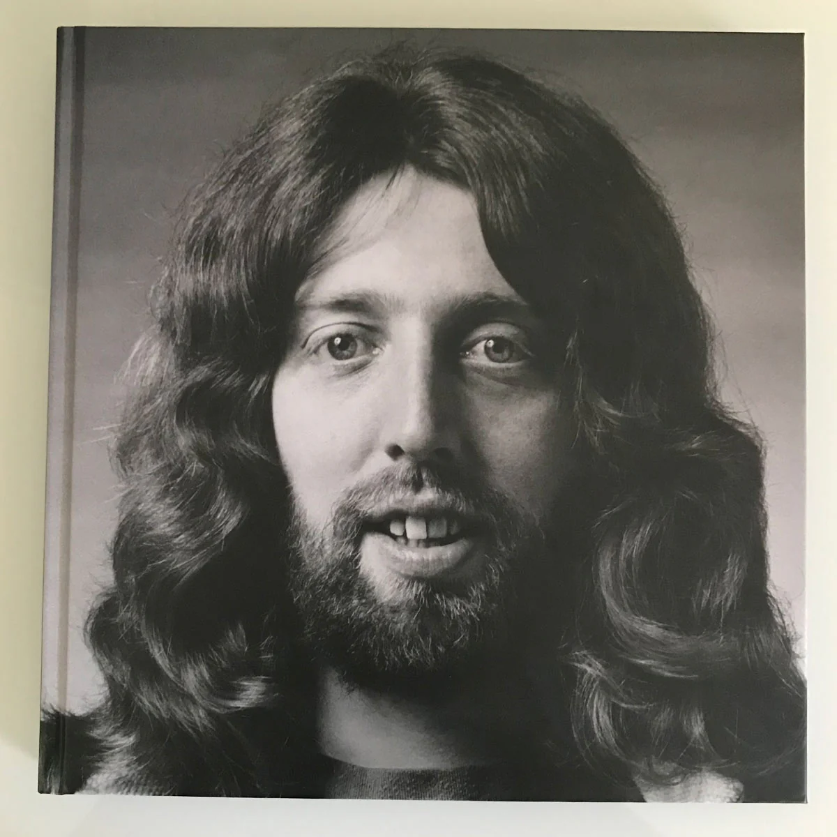 Steve Hillage / Search for the Spark / 22CD box with exclusive SIGNED photo print - Image 3