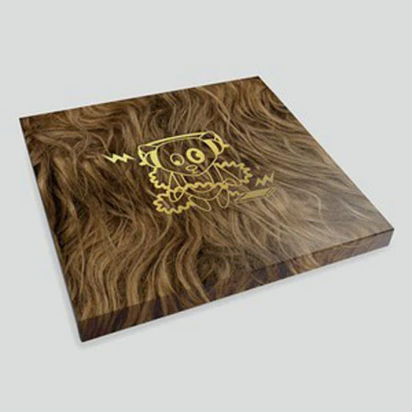 Super Furry Animals at the BBC / 4LP vinyl box set - Image 2