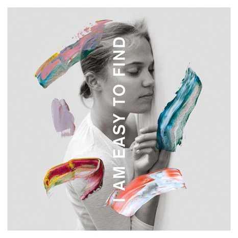 The National / I Am Easy To Find limited 2LP black vinyl - Image 2