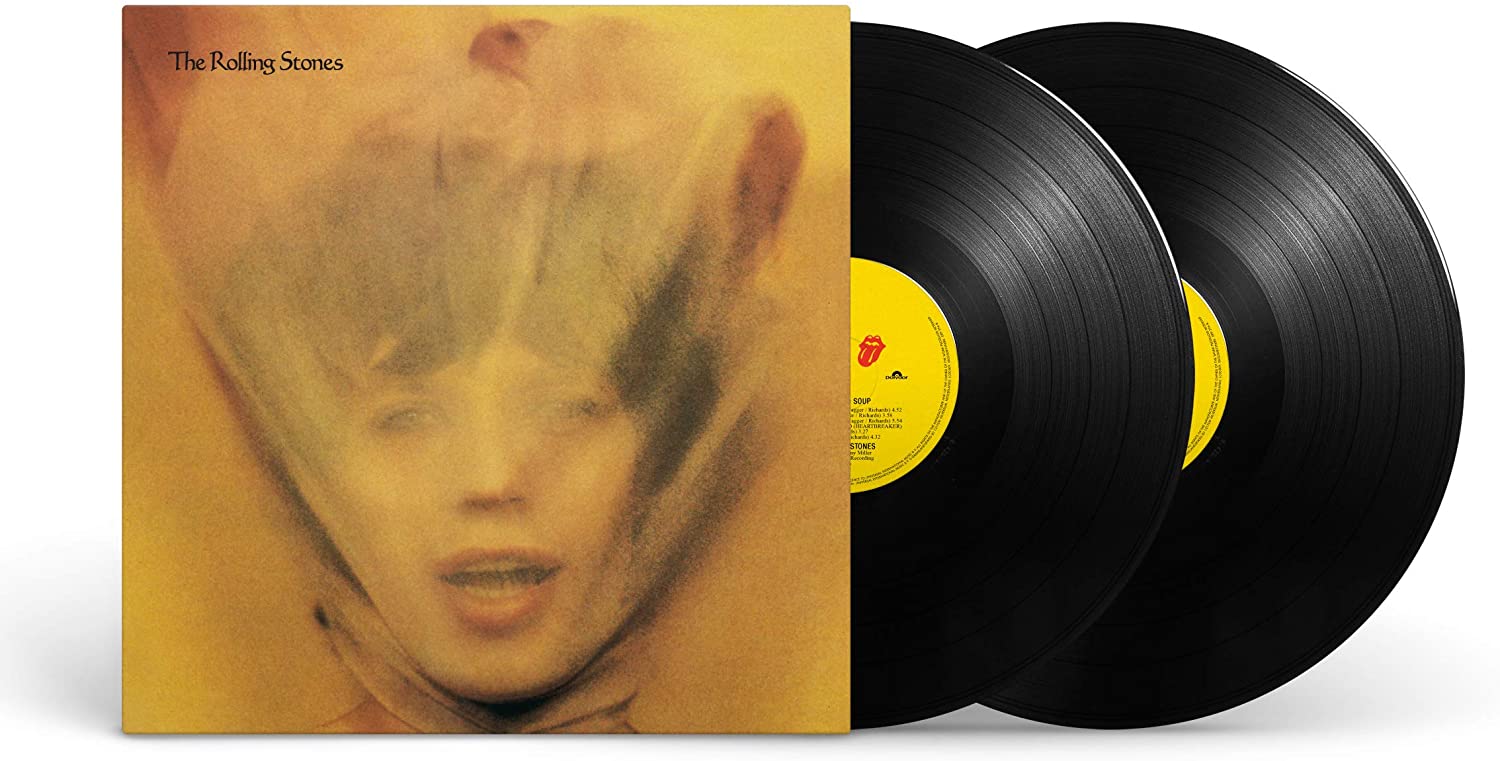 The Rolling Stones / Goats Head Soup 2LP vinyl edition - Image 2