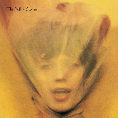 The Rolling Stones / Goats Head Soup 4LP vinyl box