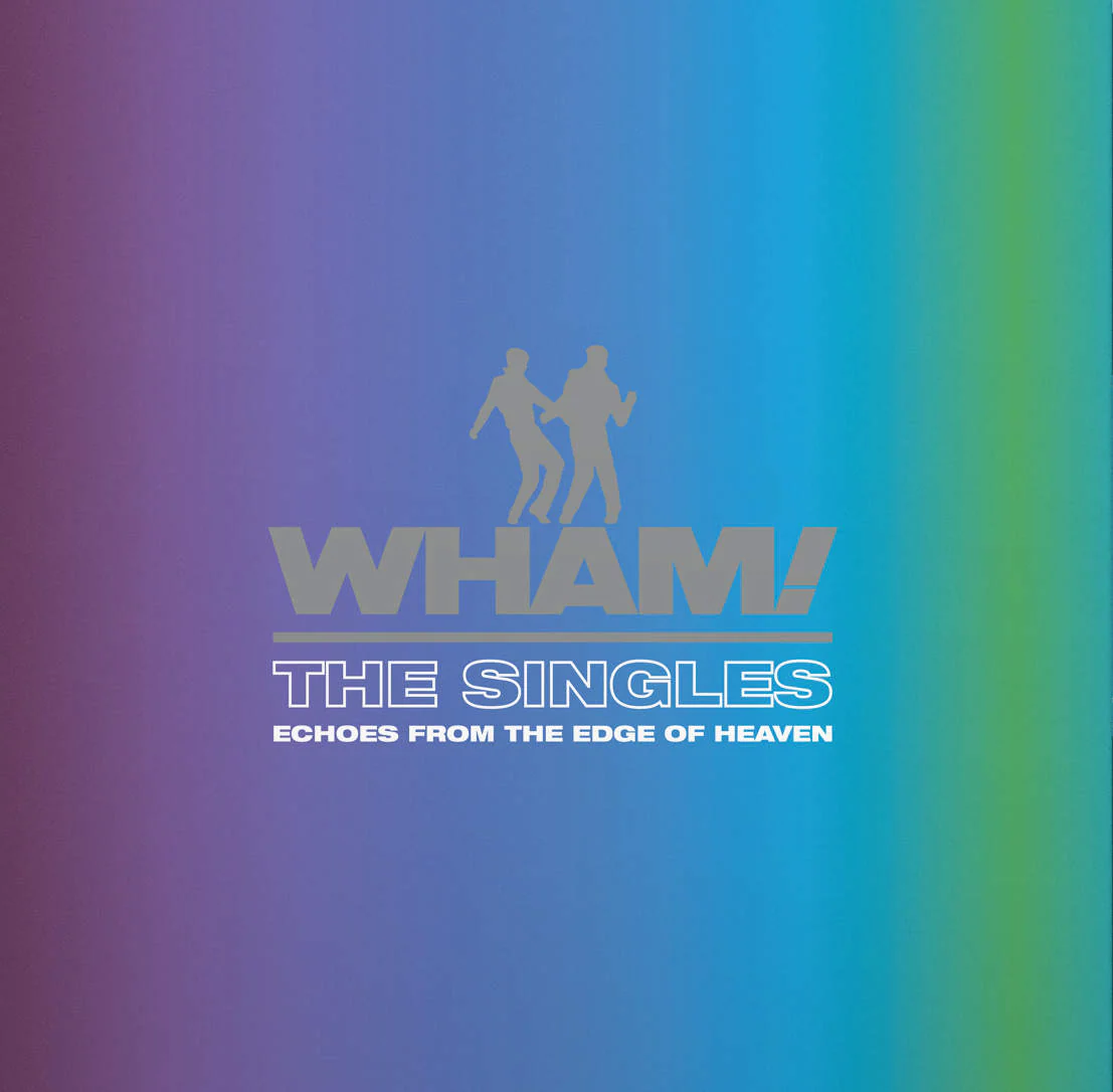 Wham! The Singles: Echoes From The Edge Of Heaven - 10CD box set - Image 2